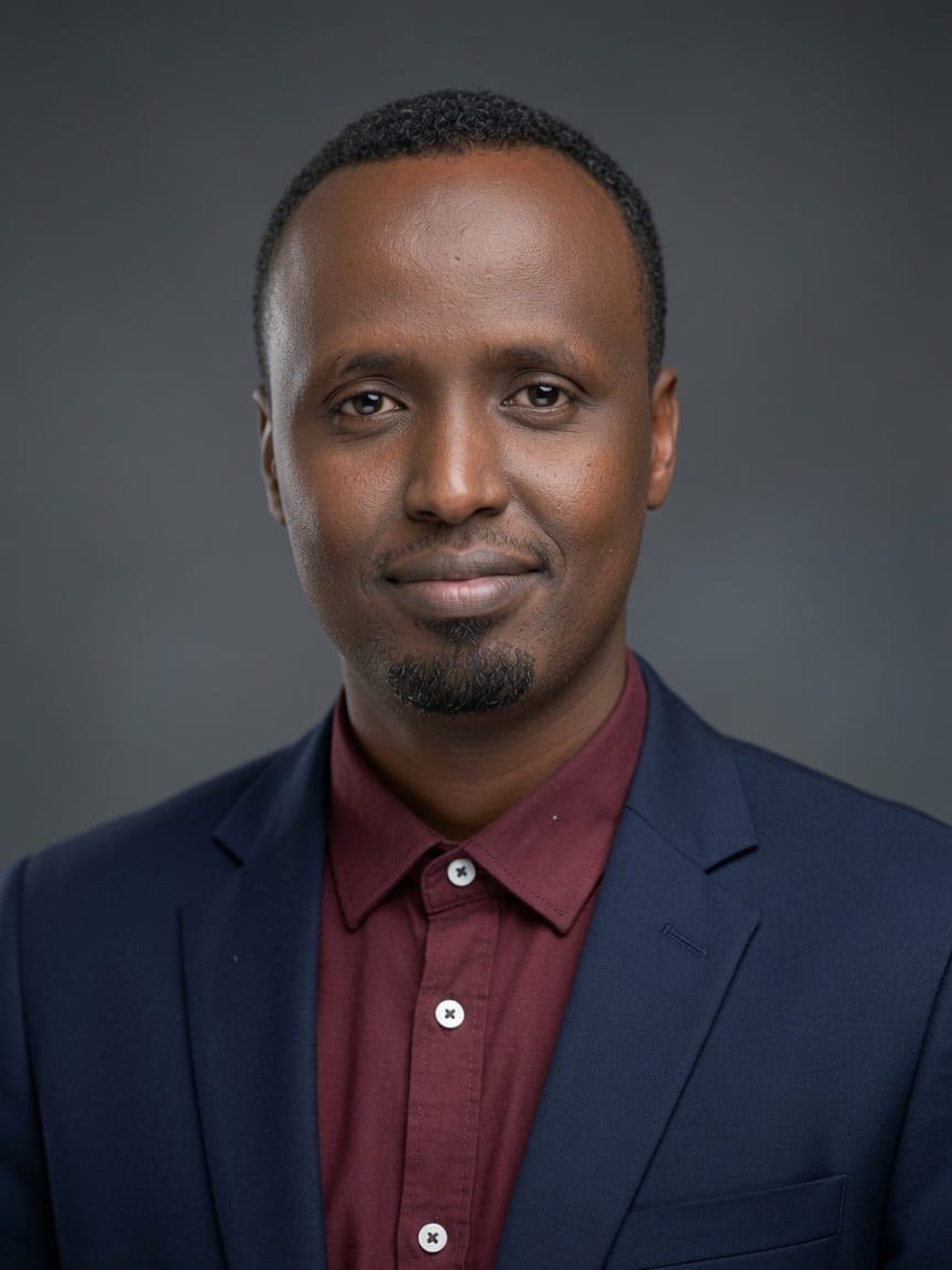 Ilyas Ali Ahmed, General Manager of SECCO